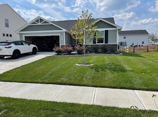 5851 Bentwood Dr, Middletown, OH 45042