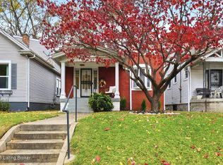 429 E Lee St, Louisville, KY 40217