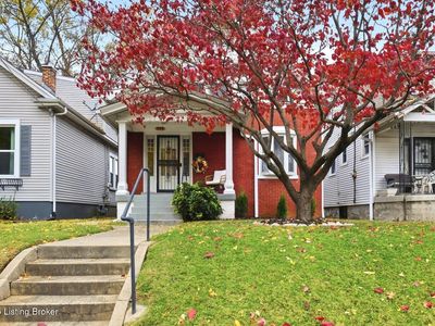 429 E Lee St, Louisville, KY, 40217