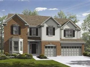 1467 Park Ridge Ave, Twinsburg, OH 44087