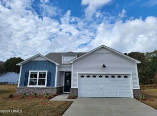 125 Sergeant Jasper Cir, Ridgeland, SC 29936