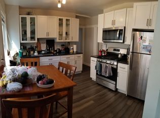 22 Valentine St #2, Cambridge, MA 02139