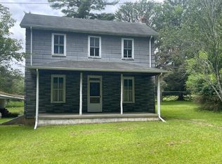 381 Houtz St, Houtzdale, PA 16651