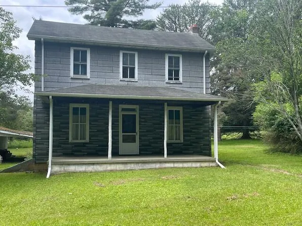 381 Houtz St, Houtzdale, PA 16651