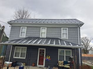 149 W Birch Ln, Romney, WV 26757