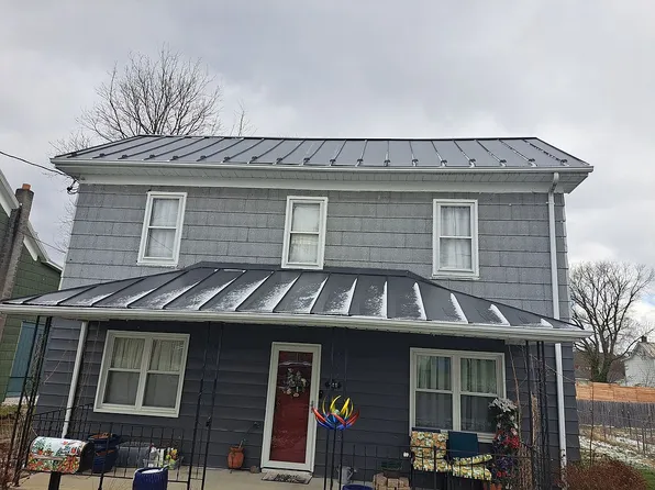 149 W Birch Ln, Romney, WV 26757