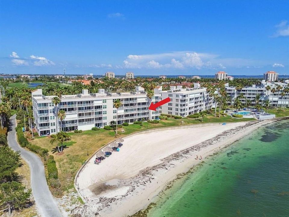 1st image of 5701 BAHIA DEL MAR CIRCLE #302