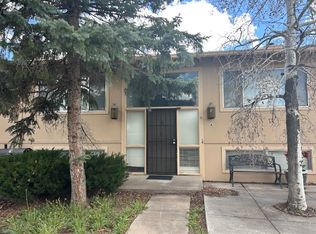 205-A S 1st St #A, Williams, AZ 86046