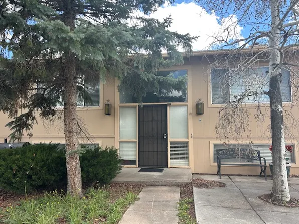 205-A S 1st St #A, Williams, AZ 86046