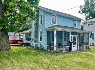 28 State St, Hillsdale, MI 49242