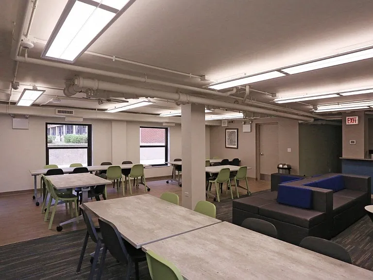 Community Room