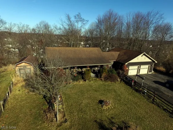 55 S Washington St, East Palestine, OH 44413