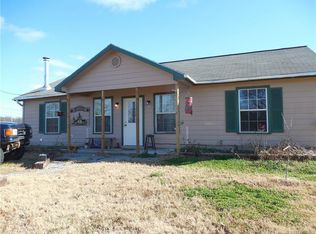 4062 E 470th, Pryor, OK 74361