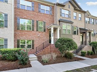 841 Ivy Vine Pl, Milton, GA 30004