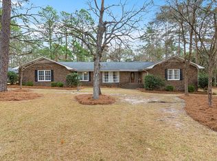 100 Winchester Way, Statesboro, GA 30458