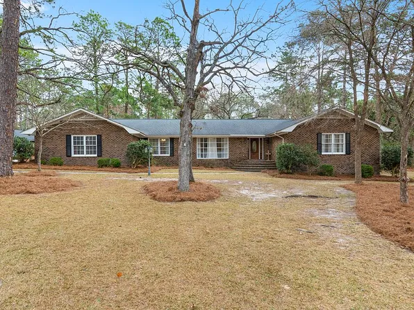 100 Winchester Way, Statesboro, GA 30458