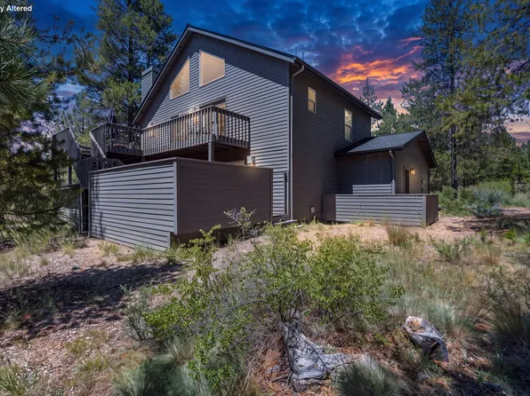 18117 Belknap Ln, Sunriver, OR 97707