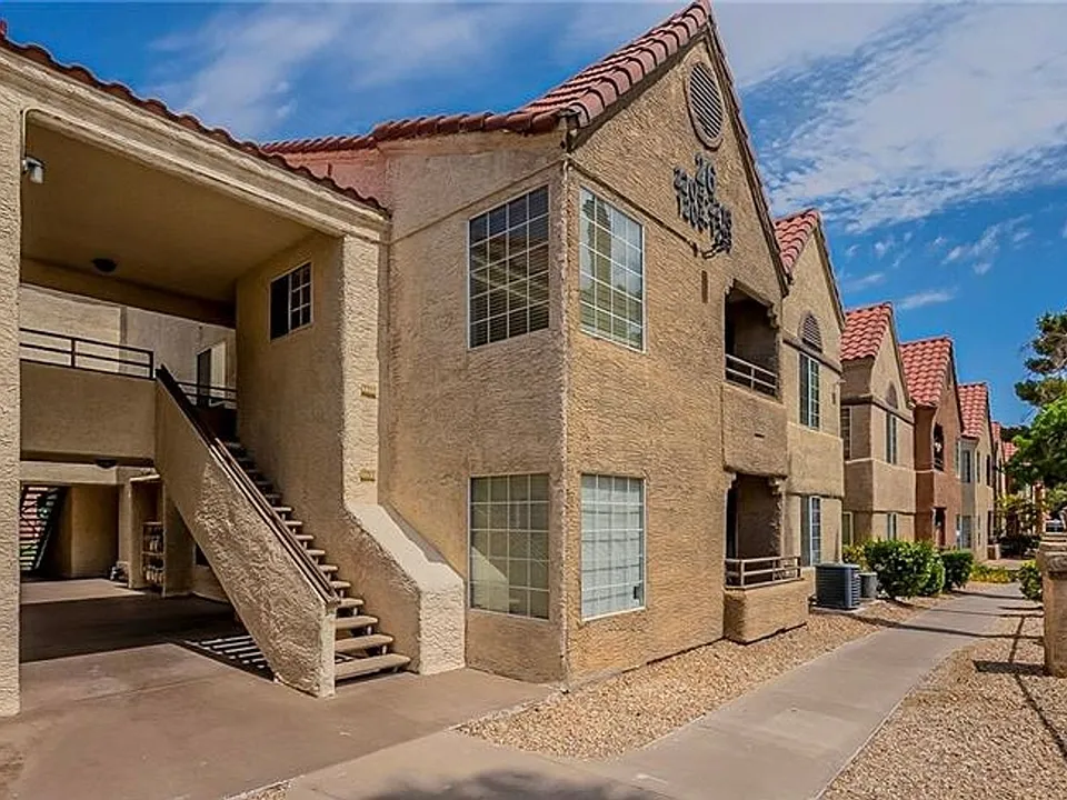 2200 S Fort Apache Rd #2213