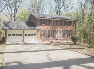 1965 Six Branches Ln, Roswell, GA 30076