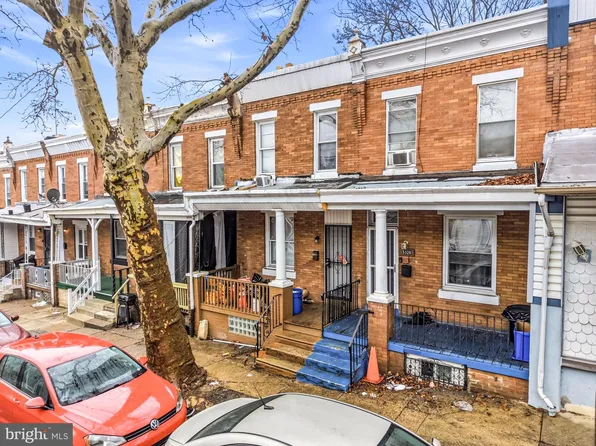 5324 Lesher St, Philadelphia, PA 19124