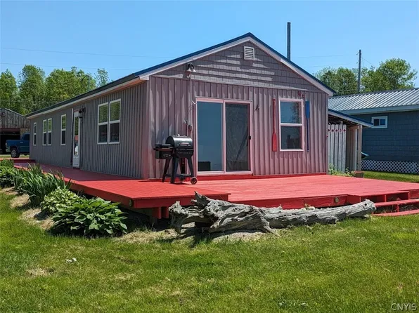 20365 Road 1195, Dexter, NY 13634