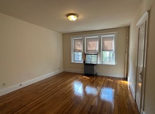 1626 Massachusetts Ave, Cambridge, MA 02138