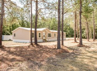 4175 Old Screven Rd, Screven, GA 31560