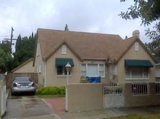 912 N Olive St, Santa Ana, CA 92703