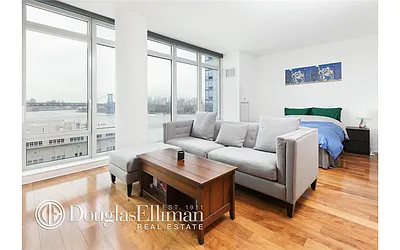 Sold by Douglas Elliman