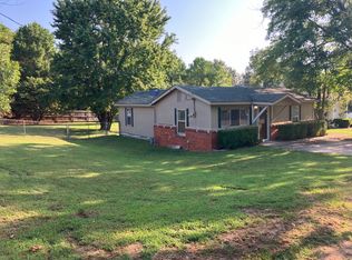 1314 W Allen Cir, Tahlequah, OK 74464