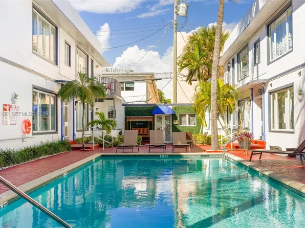 1542 Jefferson Ave APT 8, Miami Beach, FL 33139