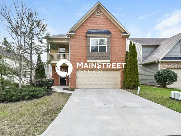 7681 Battle Way, Fairburn, GA 30213