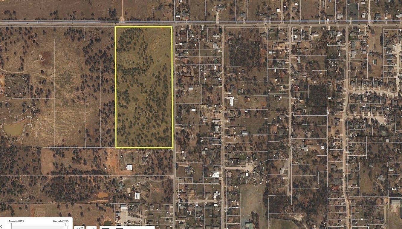 36 Northeast St, Choctaw, OK 73020 MLS 1085589 Zillow