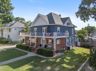 814 Raton Ave, La Junta, CO 81050