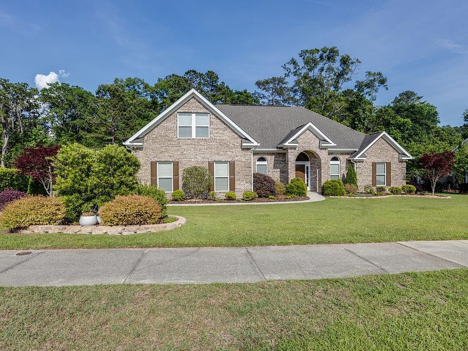 7945 Greystone Dr, Tallahassee, FL 32312 Zillow
