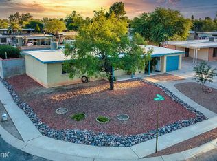 7440 E 42nd St, Tucson, AZ 85730