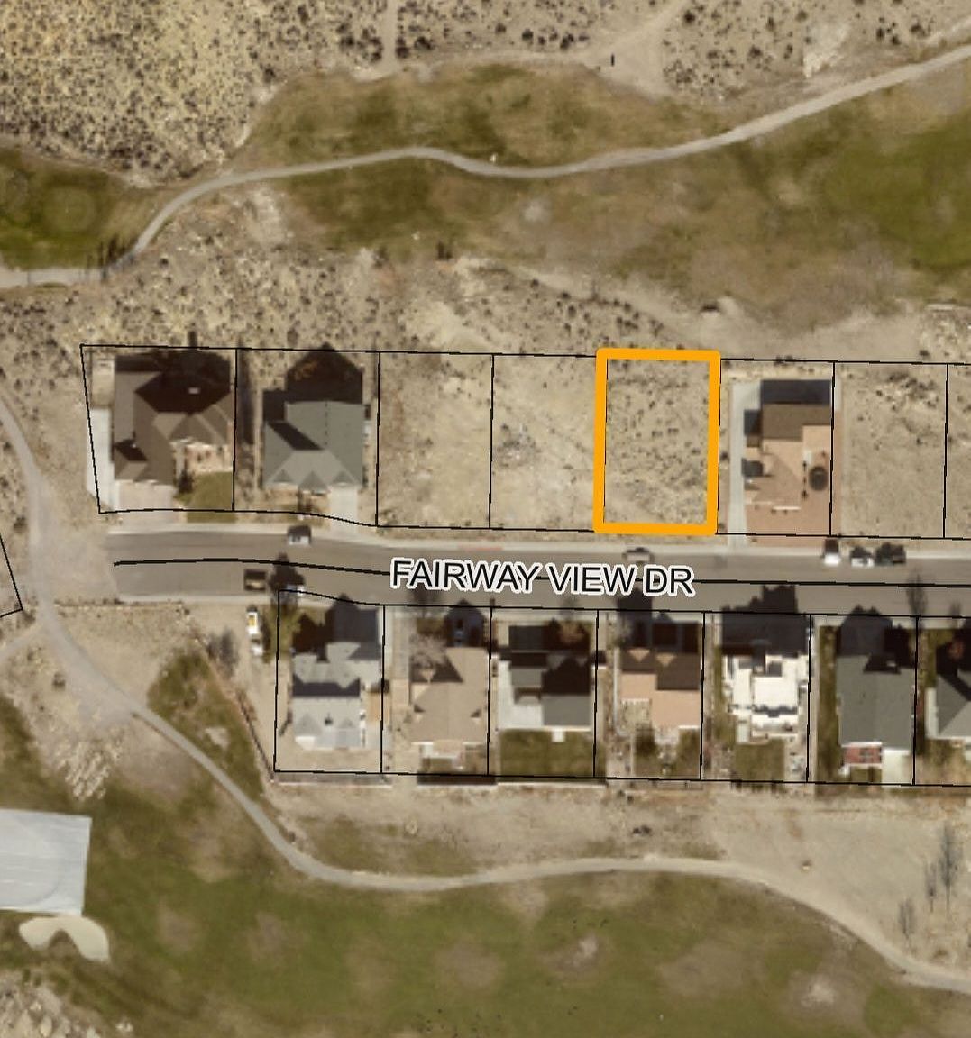 3000 Fairway View Dr