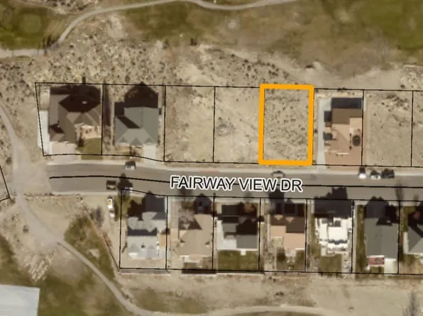 3000 Fairway View Dr, West Wendover, NV 89883