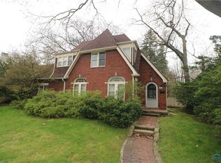 3304 Pelham Rd, Toledo, OH 43606