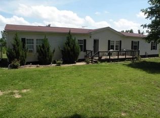 574 Bethesda School Rd, Cadiz, KY 42211