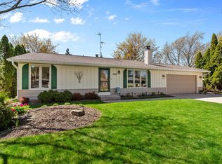 2628 N 30th St, Sheboygan, WI 53083