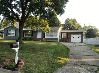 1229 Kearney St, Atchison, KS 66002