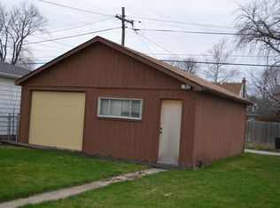 17828 Commercial Ave, Lansing, IL 60438