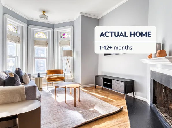 2107 O St NW, Washington, DC