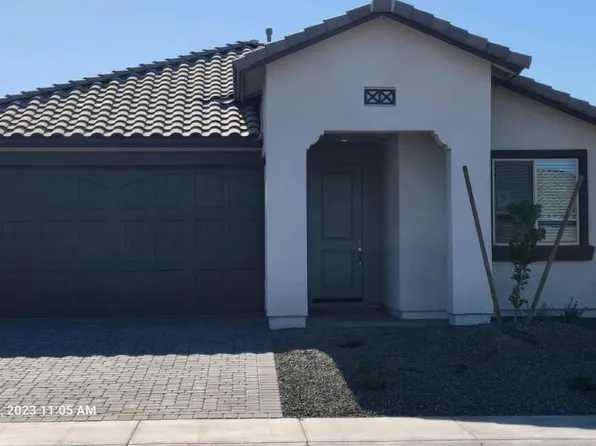 8337 W ENCINAS Lane, Tolleson, AZ 85353