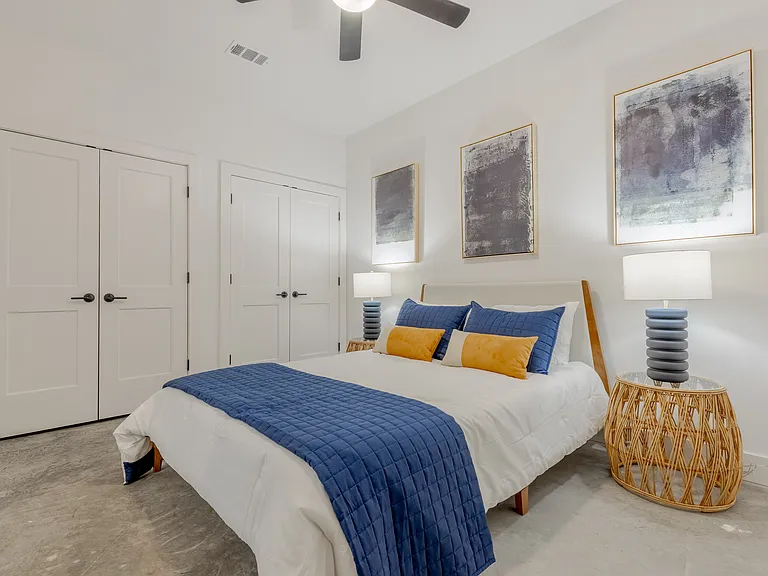 Warren Mill Lofts — Photo 8