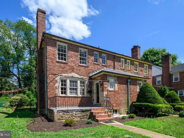 3513 White Chapel Rd, Baltimore, MD 21215