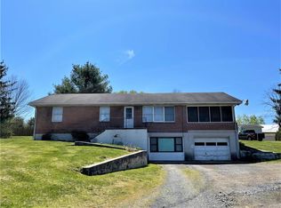1180 Long Run Rd, Schuylkill Haven, PA 17972