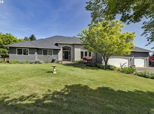 28300 SW Ladd Hill Rd, Sherwood, OR 97140