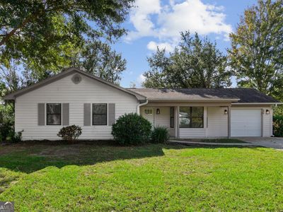 606 Kings Way, Saint Marys, GA, 31558